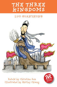 Title: The Three Kingdoms (Real Reads), Author: Luo Guanzhong