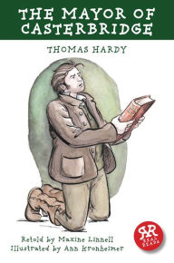 Title: The Mayor of Casterbridge, Author: Thomas Hardy