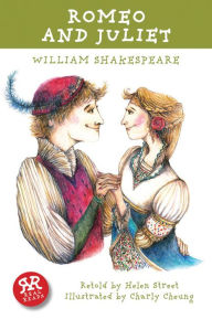 Title: Romeo and Juliet (Real Reads), Author: William Shakespeare