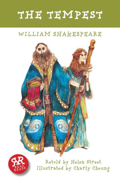 The Tempest (Real Reads)