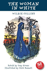 Title: The Woman in White (Real Reads), Author: Wilkie Collins