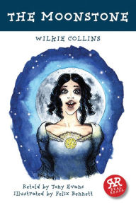 Title: The Moonstone (Real Reads), Author: Wilkie Collins