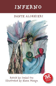 Title: Inferno (Real Reads), Author: Dante Alighieri