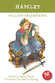 Title: Hamlet (Real Reads), Author: William Shakespeare