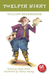 Title: Twelfth Night (Real Reads), Author: William Shakespeare