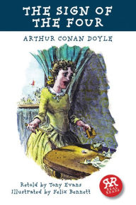 Title: The Sign of Four (Real Reads), Author: Arthur Conan Doyle