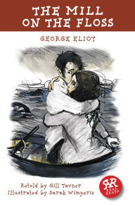 Title: The Mill on the Floss, Author: George Eliot