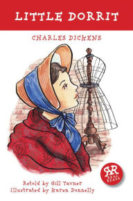 Title: Little Dorrit, Author: Charles Dickens