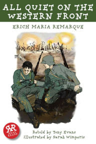 Title: All Quiet on the Western Front (Real Reads), Author: Erich Maria Remarque