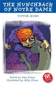 Title: The Hunchback of Notre Dame (Real Reads), Author: Victor Hugo
