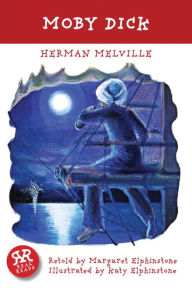 Title: Moby Dick (Real Reads), Author: Herman Melville