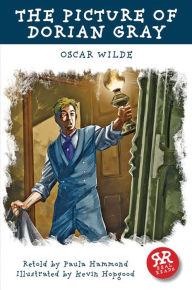 Title: The Picture of Dorian Gray, Author: Oscar Wilde