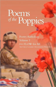 Title: Poems Of The Poppies, Author: Flow For All