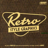 Title: Retro Syle Graphics, Author: Grant Friedman