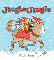 Title: Jingle-Jingle, Author: Nicola Smee