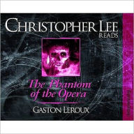 Title: The Phantom of the Opera, Author: Gaston Leroux
