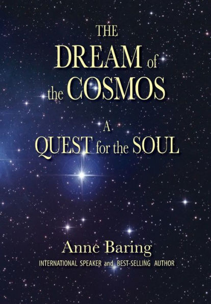 the Dream of Cosmos: A Quest for Soul