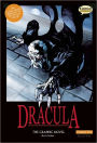 Dracula: The Graphic Novel, Original Text