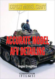 Title: Accurate Model AFV Detailing