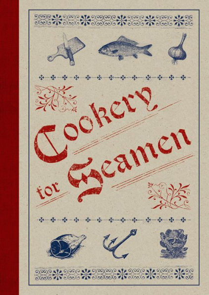 Cookery for Seamen