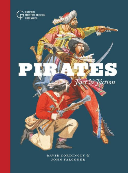 Pirates: Fact and Fiction