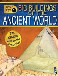 Title: Big Buildings of the Ancient World, Author: Dan Scott