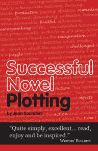 Title: Successful Novel Plotting, Author: Jean Saunders