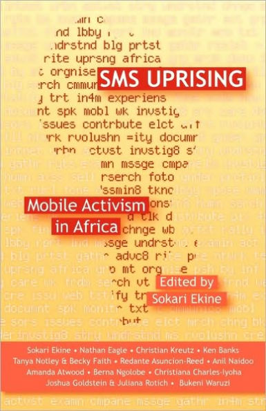 Sms Uprising