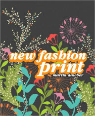 Title: New Fashion Print, Author: Martin Dawber