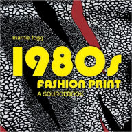 Title: 1980s Fashion Print, Author: Marnie Fogg