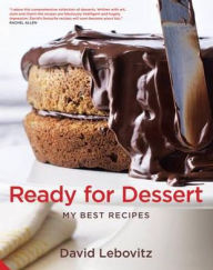 Title: Ready for Dessert, Author: David Lebovitz