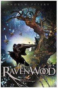 Title: Ravenwood, Author: Andrew Peters