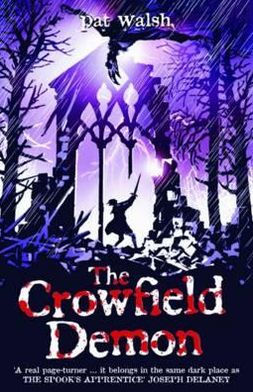 Crowfield Demon