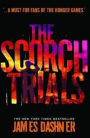 The Scorch Trials (Maze Runner Series #2)