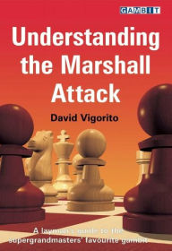 Title: Understanding the Marshall Attack, Author: David Vigorito