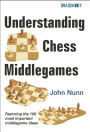 Understanding Chess Middlegames