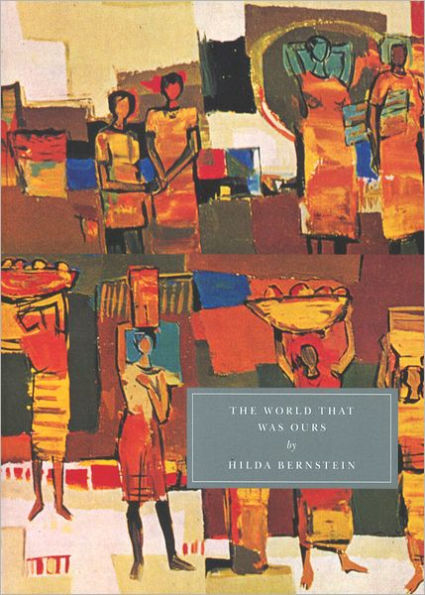 The World that was Ours
