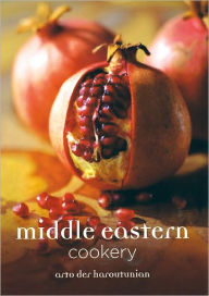 Title: Middle Eastern Cookery, Author: Arto der Haroutunian