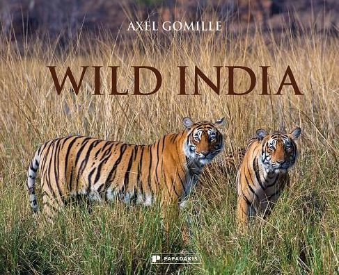 Wild India