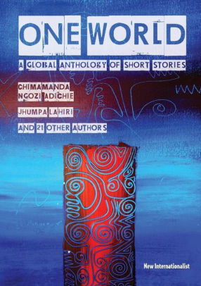 Elevated: an anthology of short stories