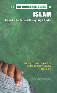 Title: The No-Nonsense Guide to Islam, Author: Ziauddin Sardar