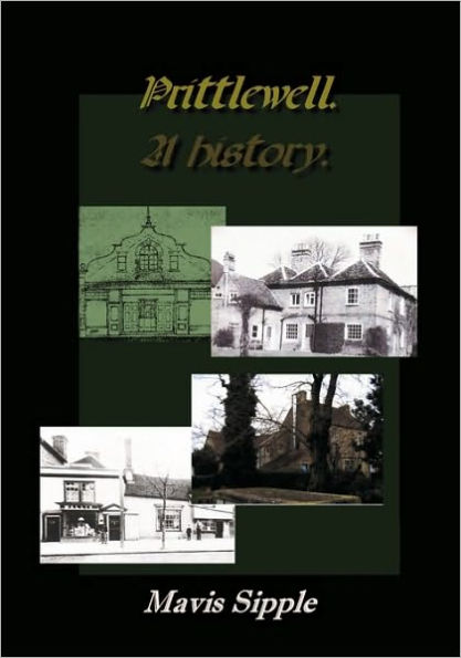 Prittlewell. A History