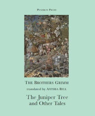 Title: The Juniper Tree and Other Tales, Author: Brothers Grimm