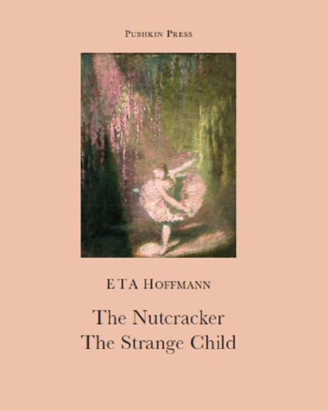 The Nutcracker and The Strange Child