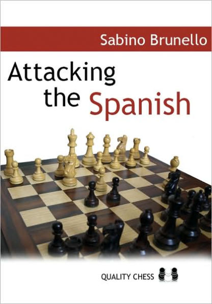 Attacking the Spanish: Marshall, Schliemann & Gajewski