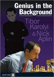 Title: Genius in the Background, Author: Tibor Karolyi