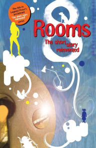 Title: Eight Rooms, Author: Various