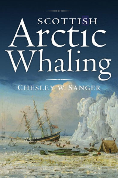 Scottish Arctic Whaling