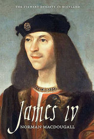 Title: James IV, Author: Norman Macdougall