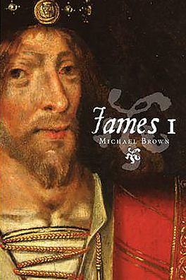 James I